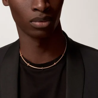 Ecrou De Cartier Torque-ketting