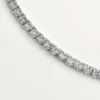 Essential Lines-halsketting – Witgoud, diamanten – Cartier