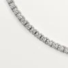 Essential Lines-halsketting – Witgoud, diamanten – Cartier