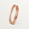 Etincelle De Cartier-armband, half bezet