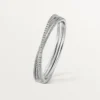 Etincelle De Cartier-armband, half bezet