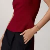 Etincelle De Cartier-armband, half bezet