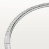 Etincelle De Cartier-armband, half bezet