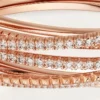 Etincelle De Cartier-armband, half bezet