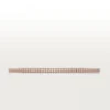 Etincelle De Cartier-armband, half bezet