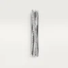 Etincelle De Cartier-armband, half bezet