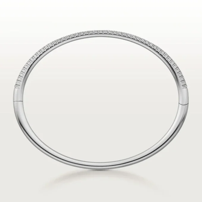 Etincelle De Cartier-armband, half bezet