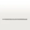 Etincelle De Cartier-armband, half bezet