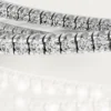 Etincelle De Cartier-armband, half bezet