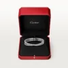 Etincelle De Cartier-armband, half bezet