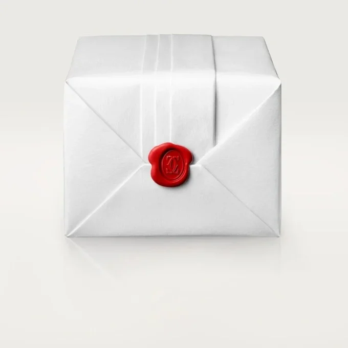 Etincelle De Cartier Oorbellen – Geelgoud, Diamanten – Cartier