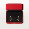 Etincelle De Cartier Oorbellen – Geelgoud, Diamanten – Cartier
