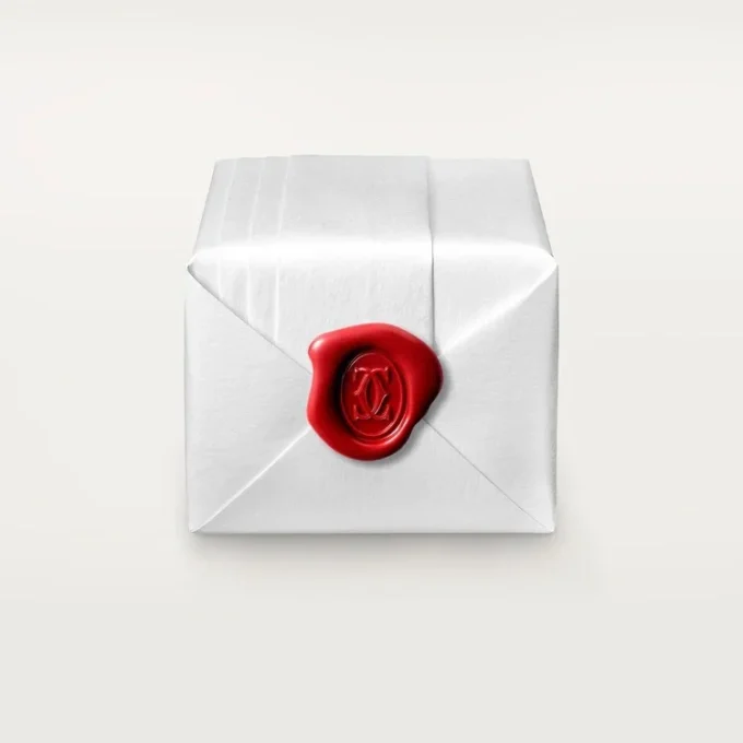 Etincelle De Cartier-ring – Roségoud, diamanten – Cartier