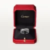 Etincelle De Cartier-ring – Witgoud, diamanten – Cartier