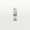 Etincelle De Cartier-ring – Witgoud, diamanten – Cartier