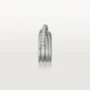 Etincelle De Cartier-ring – Witgoud, diamanten – Cartier