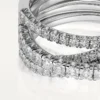 Etincelle De Cartier-ring – Witgoud, diamanten – Cartier