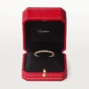 Etincelle De Cartier trouwring – geelgoud, diamanten – Cartier