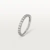 Etincelle De Cartier trouwring – platina, diamanten – Cartier