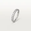 Etincelle De Cartier trouwring – platina, diamanten – Cartier