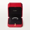 Etincelle De Cartier trouwring – platina, diamanten – Cartier