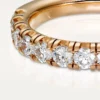 Etincelle De Cartier trouwring – Roségoud, diamanten – Cartier