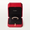Etincelle De Cartier trouwring – Roségoud, diamanten – Cartier