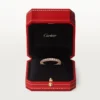 Etincelle De Cartier trouwring – Roségoud, diamanten – Cartier