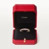 Etincelle De Cartier trouwring – Roségoud, diamanten – Cartier