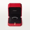 Etincelle De Cartier trouwring – witgoud, diamanten – Cartier