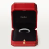 Etincelle De Cartier trouwring – witgoud, diamanten – Cartier