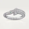 Faune Et Flore De Cartier-armband, bezet
