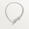 Faune Et Flore De Cartier-halsketting, bezet