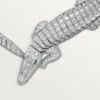 Faune Et Flore De Cartier-halsketting, bezet