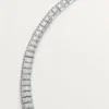 Faune Et Flore De Cartier-halsketting, bezet