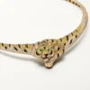 Faune Et Flore De Cartier-ketting, gele, oranje en bruine diamanten, bezet