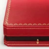Faune Et Flore De Cartier-halsketting, bezet