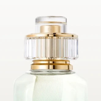 Geraniumparfum – Luxuriance – Rivieres De Cartier | Cartier