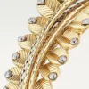 Grain De Cafe-armband, diamanten