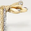 Grain De Cafe-ring, diamanten