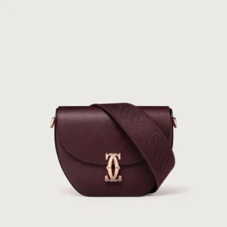 Hobo-tas, C De Cartier