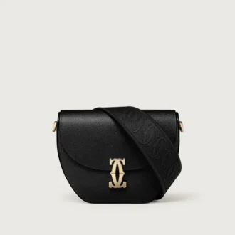 Hobo-tas, C De Cartier