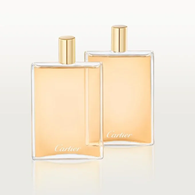 Houtachtige parfumvulling – Declaration | Cartier