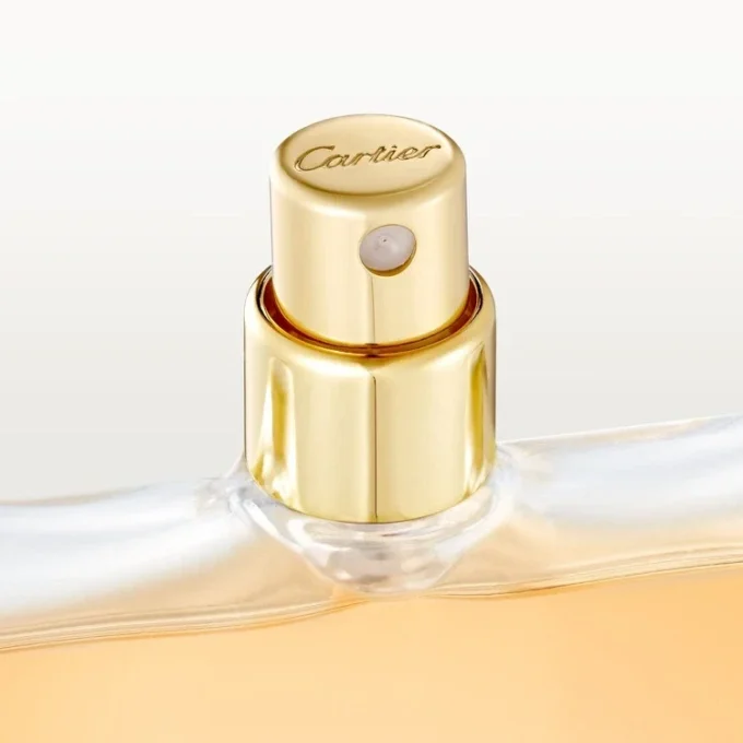 Houtachtige parfumvulling – Declaration | Cartier