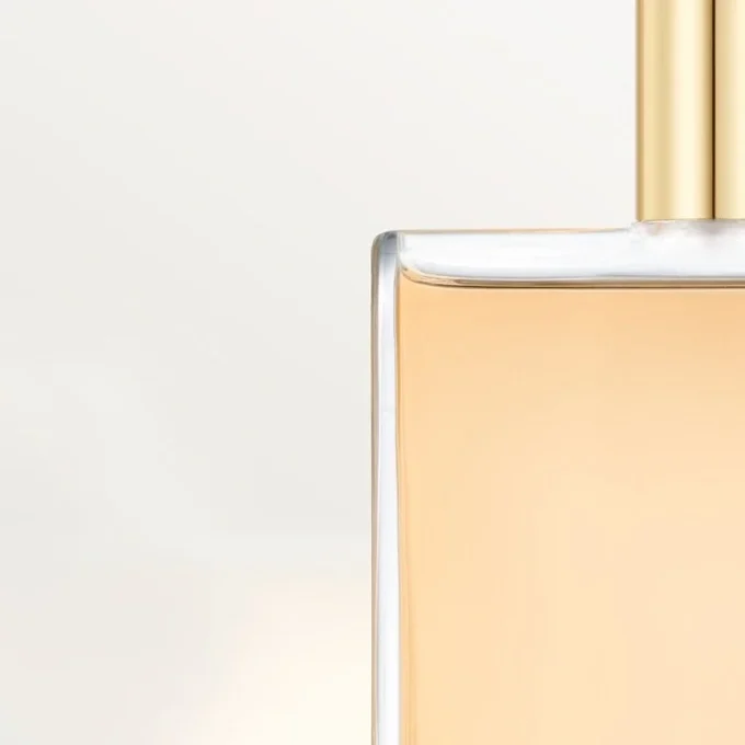 Houtachtige parfumvulling – Declaration | Cartier