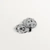 Indomptables De Cartier-ring, bezet