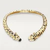 Indomptables De Cartier Torque-ketting