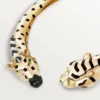 Indomptables De Cartier Torque-ketting