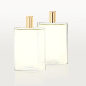 Iris Eau de Toilette Navulling – Rivières de Cartier | Cartier