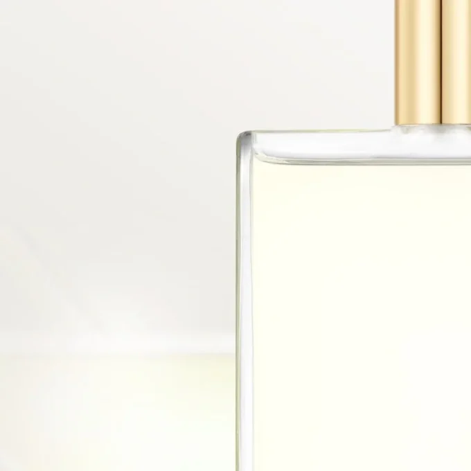 Iris Eau de Toilette Navulling – Rivières de Cartier | Cartier
